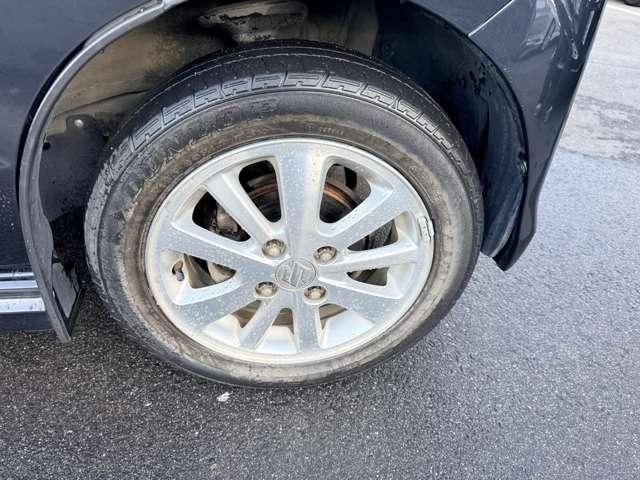 SUZUKI EVERY WAGON 2015 Image 31