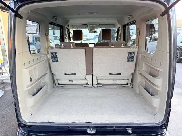 SUZUKI EVERY WAGON 2015 Image 31