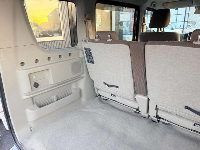 SUZUKI EVERY WAGON 2015 Image 31