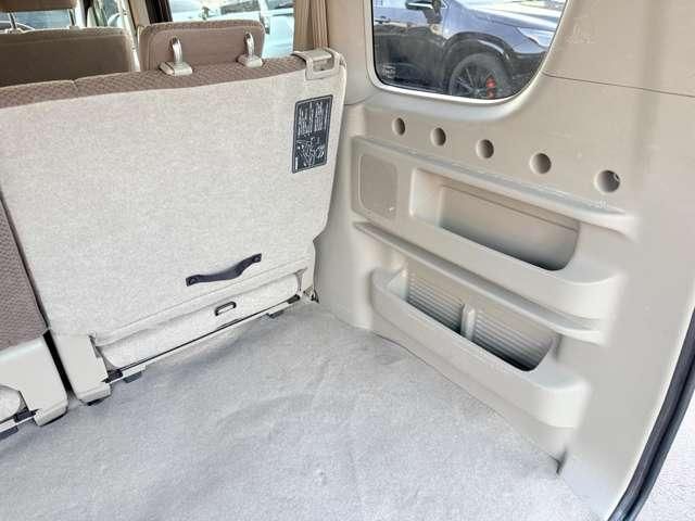 SUZUKI EVERY WAGON 2015 Image 31