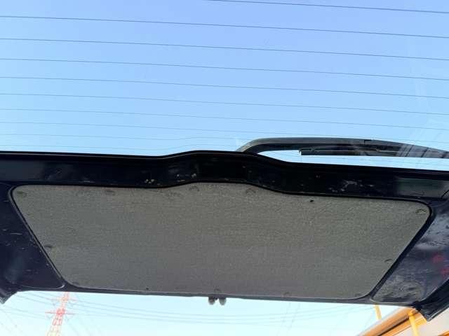 SUZUKI EVERY WAGON 2015 Image 31