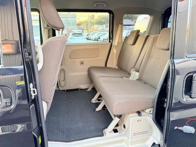 SUZUKI EVERY WAGON 2015 Image 31