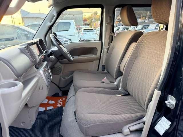 SUZUKI EVERY WAGON 2015 Image 31