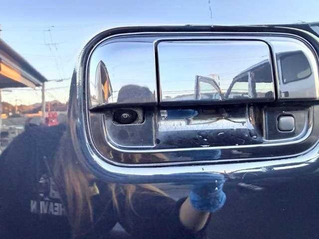 SUZUKI EVERY WAGON 2015 Image 31