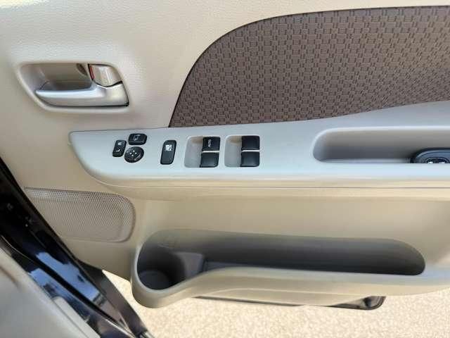 SUZUKI EVERY WAGON 2015 Image 31