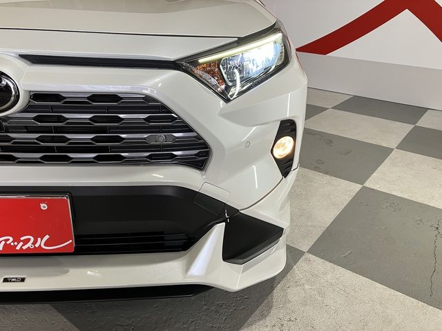 TOYOTA RAV4 4WD 2020 Image 31