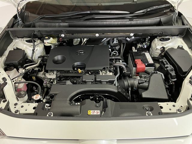 TOYOTA RAV4 4WD 2020 Image 31