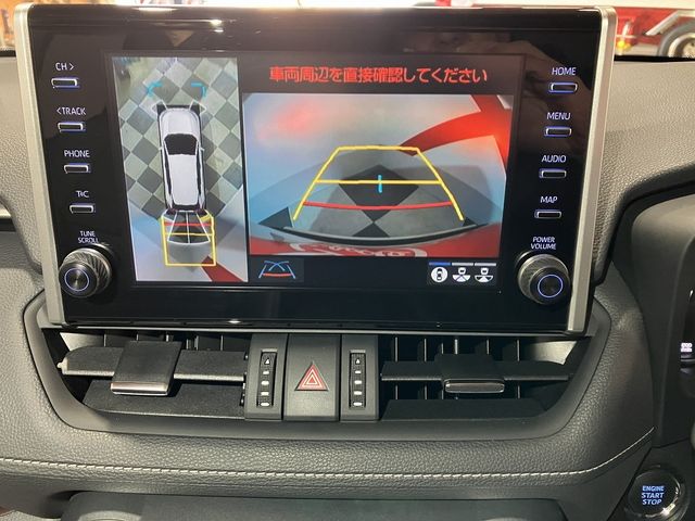 TOYOTA RAV4 4WD 2020 Image 31