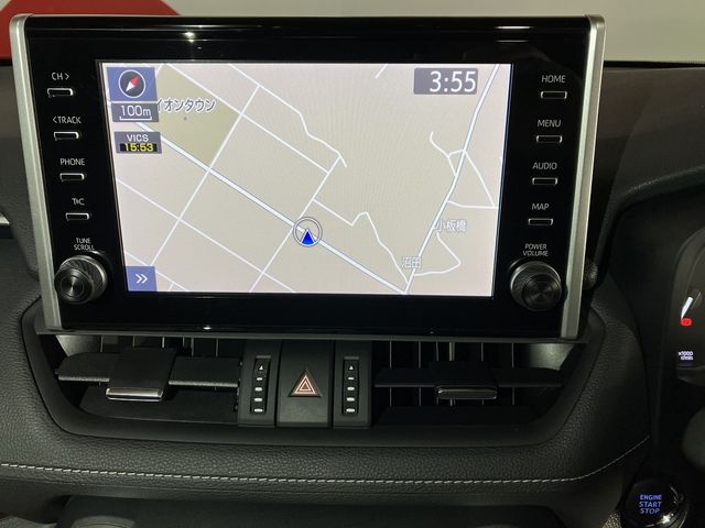 TOYOTA RAV4 4WD 2020 Image 31