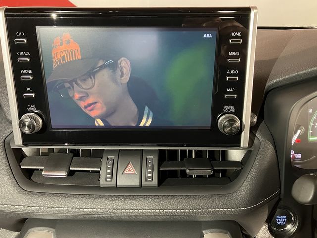 TOYOTA RAV4 4WD 2020 Image 31