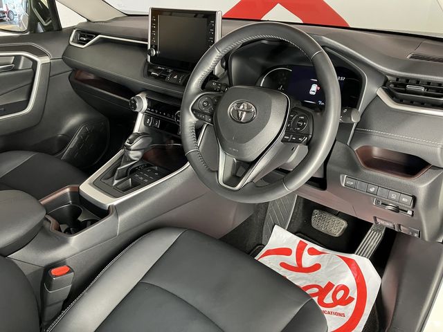 TOYOTA RAV4 4WD 2020 Image 31
