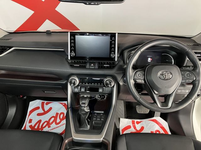 TOYOTA RAV4 4WD 2020 Image 31