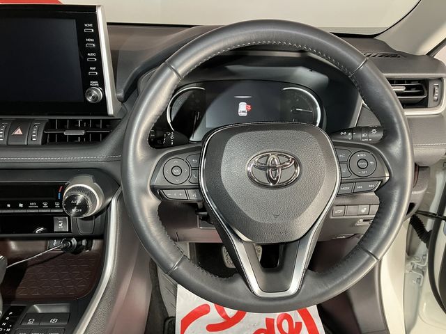 TOYOTA RAV4 4WD 2020 Image 31
