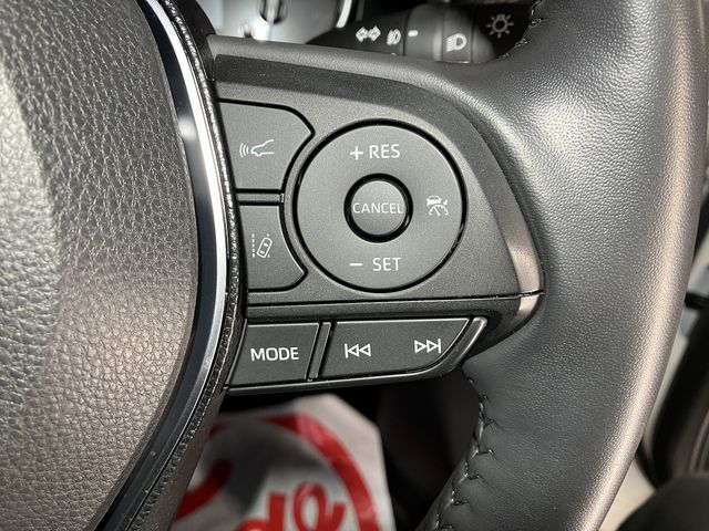 TOYOTA RAV4 4WD 2020 Image 31