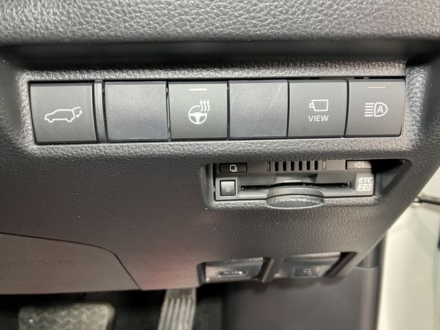 TOYOTA RAV4 4WD 2020 Image 31