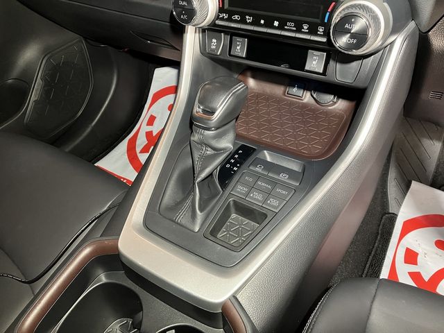 TOYOTA RAV4 4WD 2020 Image 31