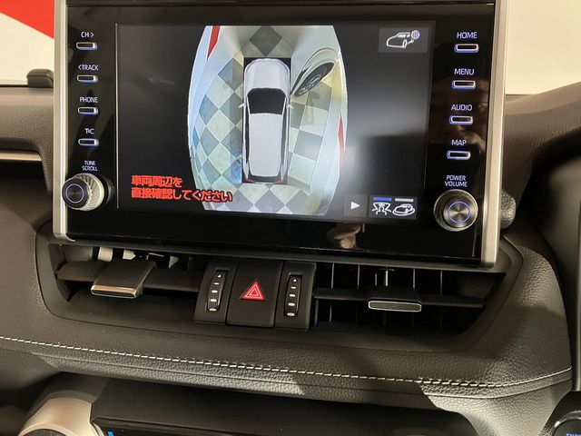 TOYOTA RAV4 4WD 2020 Image 31