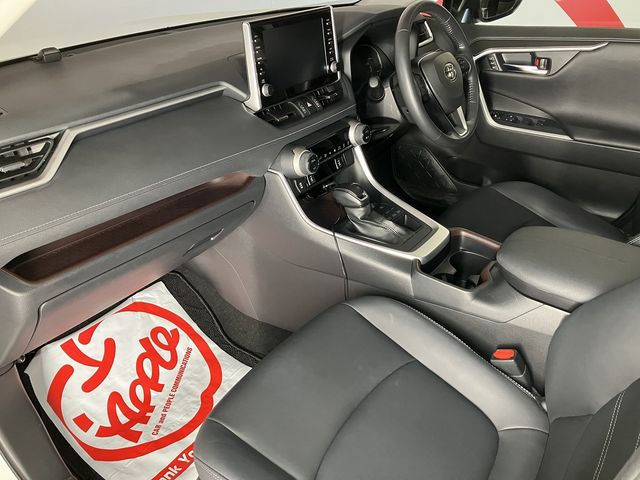 TOYOTA RAV4 4WD 2020 Image 31