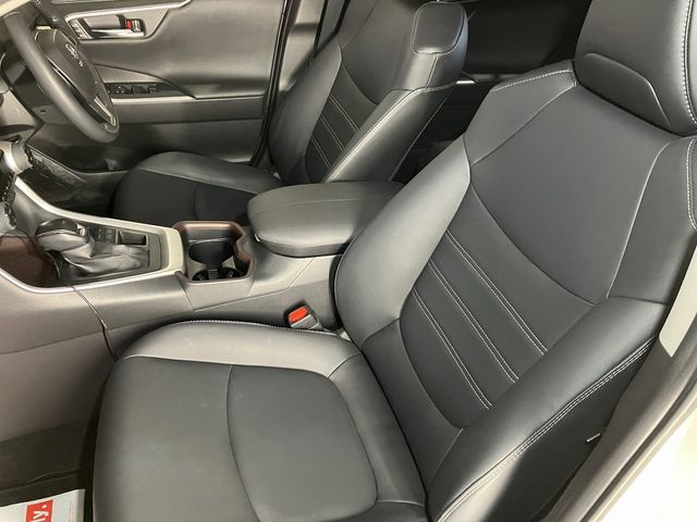 TOYOTA RAV4 4WD 2020 Image 31