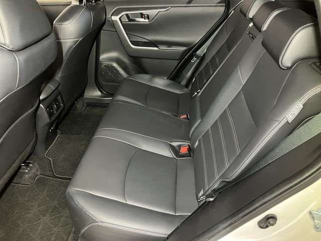 TOYOTA RAV4 4WD 2020 Image 31