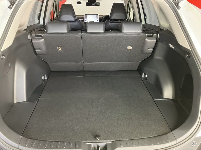 TOYOTA RAV4 4WD 2020 Image 31