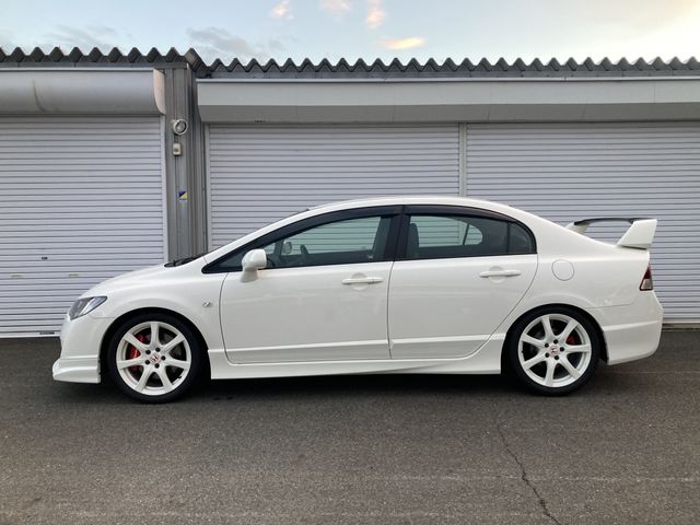 HONDA CIVIC SEDAN 2008 Image 31