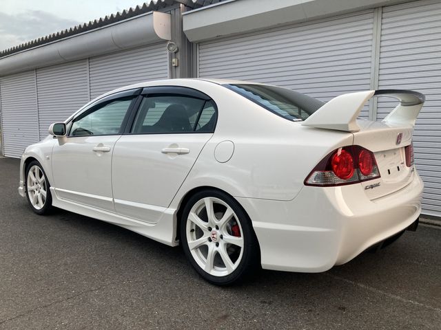 HONDA CIVIC SEDAN 2008 Image 31