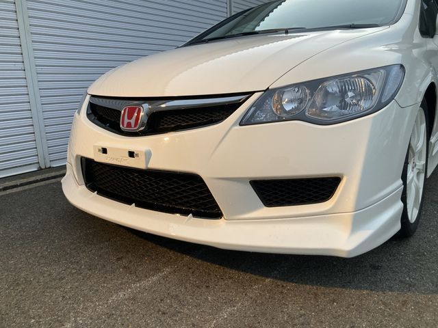 HONDA CIVIC SEDAN 2008 Image 31