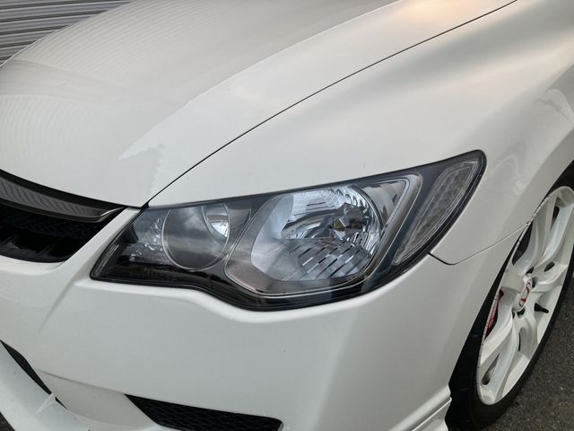 HONDA CIVIC SEDAN 2008 Image 31