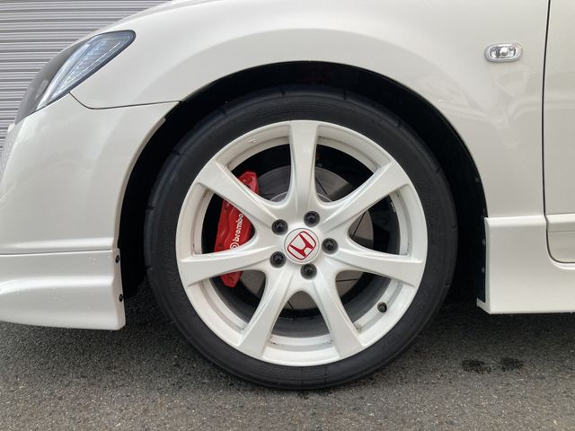 HONDA CIVIC SEDAN 2008 Image 31