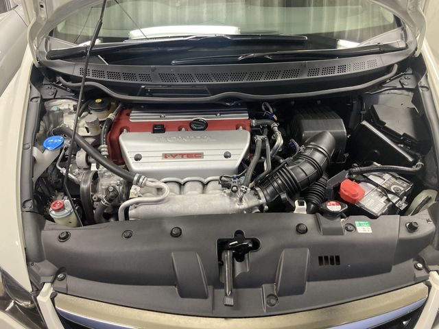 HONDA CIVIC SEDAN 2008 Image 31