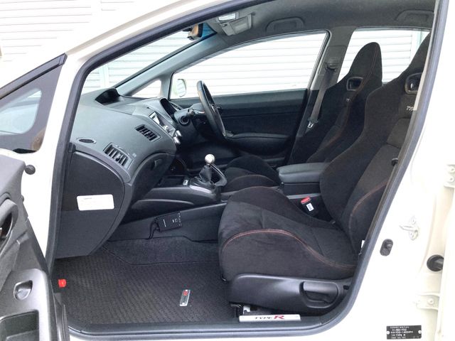 HONDA CIVIC SEDAN 2008 Image 31