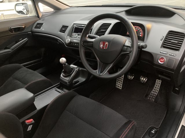 HONDA CIVIC SEDAN 2008 Image 31