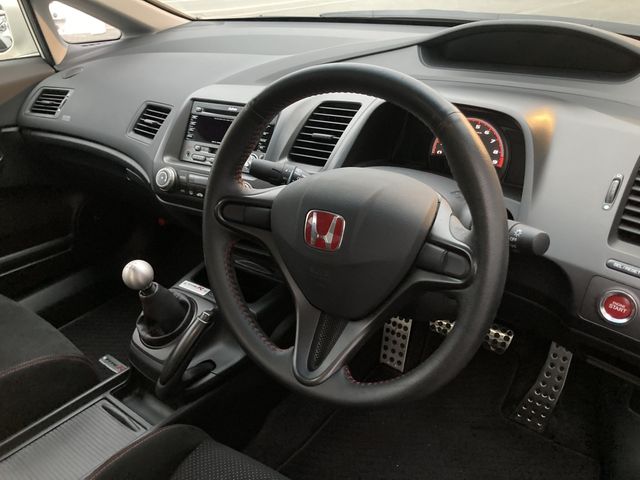 HONDA CIVIC SEDAN 2008 Image 31