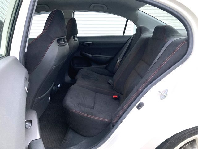 HONDA CIVIC SEDAN 2008 Image 31