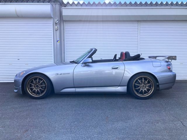 HONDA S2000 2004 Image 31