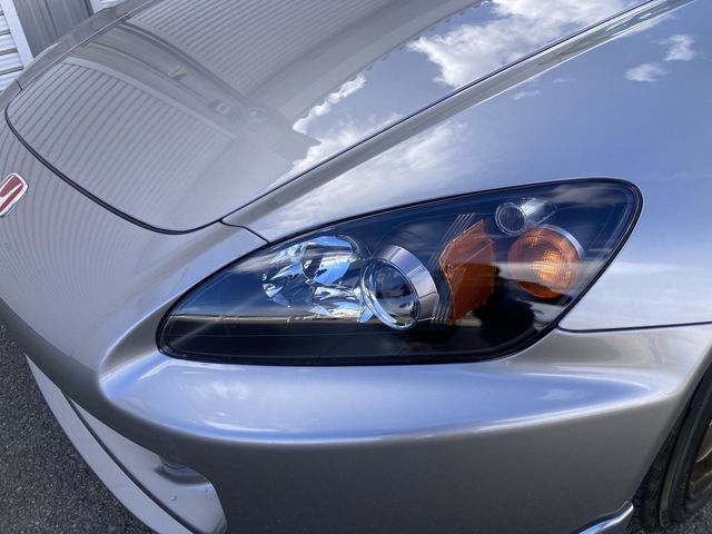 HONDA S2000 2004 Image 31