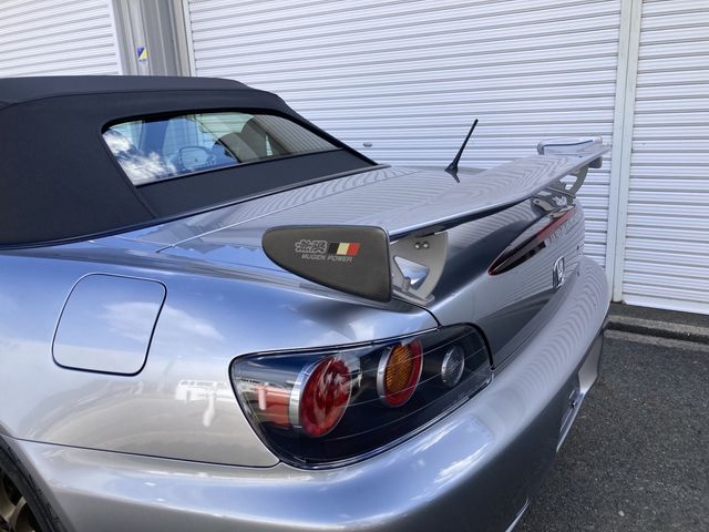 HONDA S2000 2004 Image 31