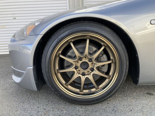 HONDA S2000 2004 Image 31