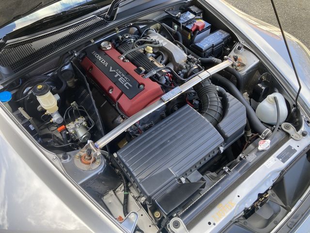 HONDA S2000 2004 Image 31