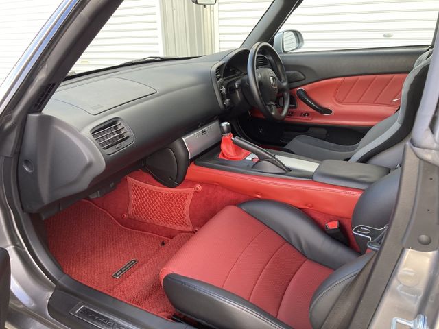 HONDA S2000 2004 Image 31