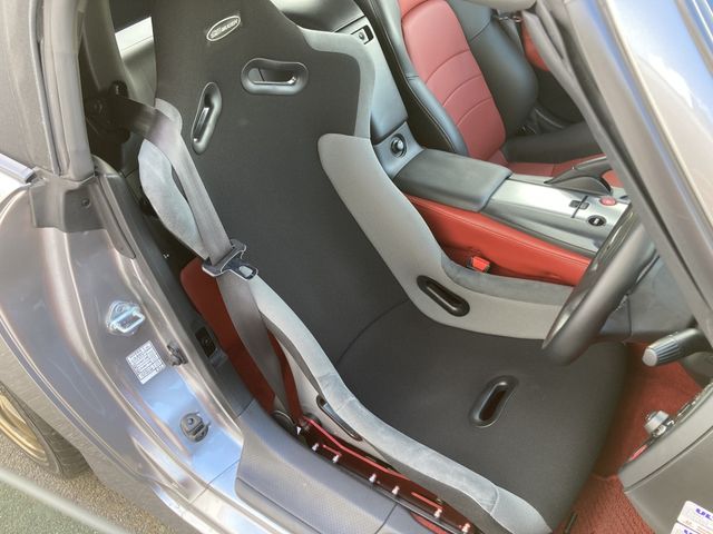 HONDA S2000 2004 Image 31