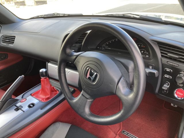 HONDA S2000 2004 Image 31