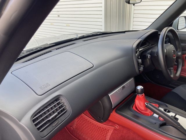HONDA S2000 2004 Image 31