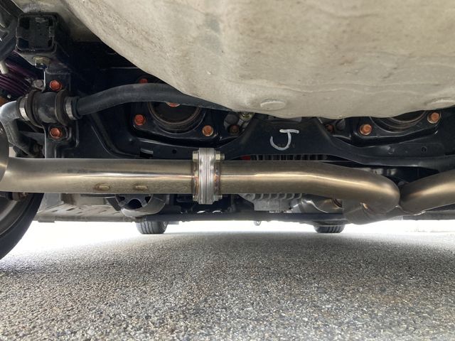 HONDA S2000 2004 Image 31