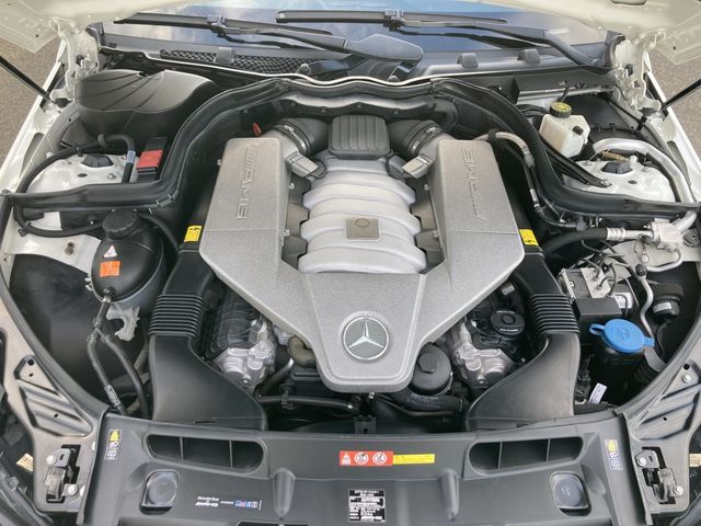 AMG C CLASS COUPE 2012 Image 31