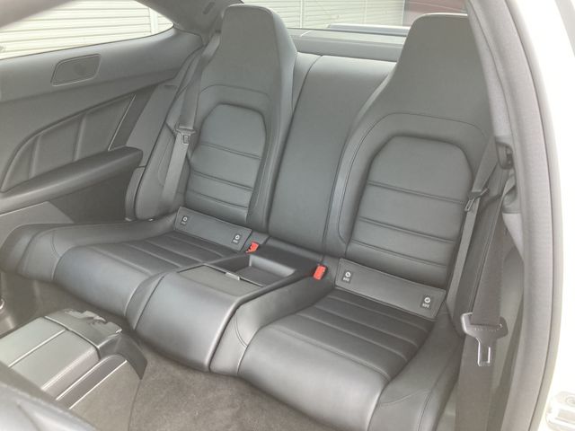 AMG C CLASS COUPE 2012 Image 31