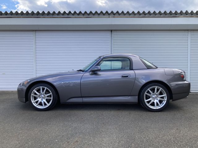 HONDA S2000 2005 Image 31