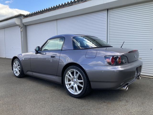 HONDA S2000 2005 Image 31
