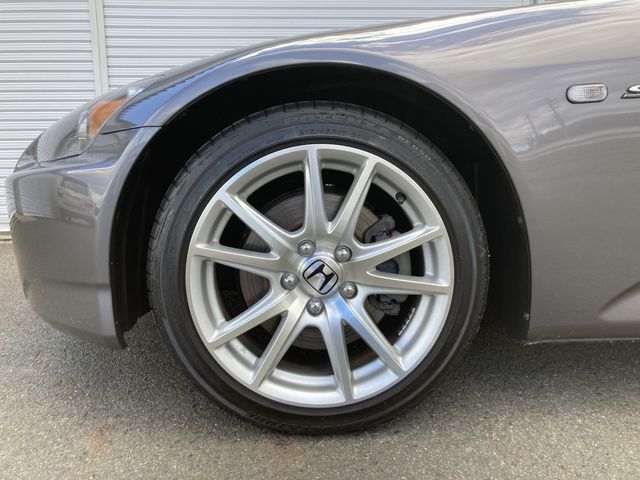 HONDA S2000 2005 Image 31